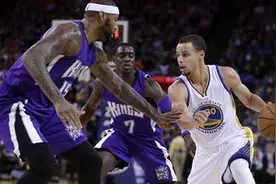 篮彩超人NBA周六307推荐：国王 VS 勇士图片