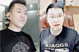 2016YY大主播利哥屌丝逆袭成老总 大衣哥脸盆架子鼓技惊艳崔永元图片