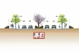 郑州地下综合管廊的所有秘密，看这一条就够了！图片
