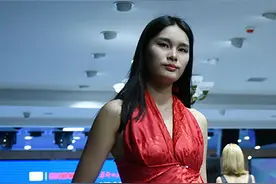 新思路模特大赛长沙开赛 首度对小个女生放低门槛图片