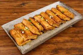 锅塌豆腐｜美食台图片