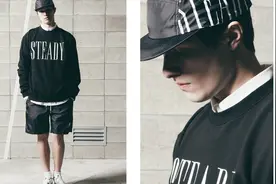 关注K-Pop潮流，请记住BROWNBREATH®图片