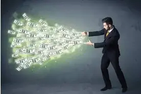 宝宝理财盯上自家员工，博时薪金宝"专服"招商局图片