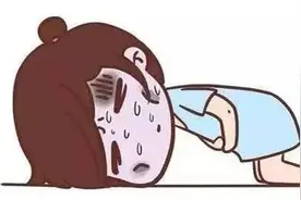 17岁女生天天腹泻，肠子都烂穿了！老拉肚子也能“致癌”图片