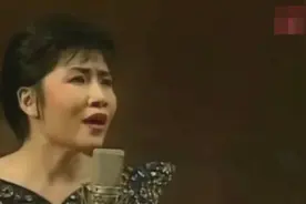 歌手李娜为对姜昆口无遮拦很自责！网友：都过去了！视频封面