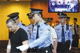 网购锁车干扰器成“盗窃利器”图片