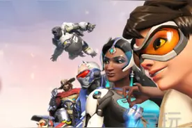 斗鱼TV《守望先锋》最强Hero赛战队介绍图片