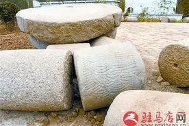 “面涅将军”狄青和西平狄庄图片