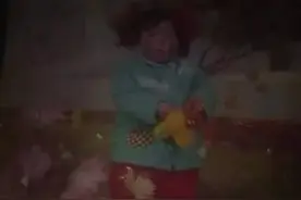 生于遗弃，长于苦雨，曾经黄色脏衣裹着的女儿找妈妈！图片