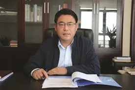湖州吴兴区区长吴智勇邀您 行遍江南清丽地 人生只合住湖州图片