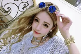 游戏女神于芷晴有多美 晒美照迷倒一众宅男图片
