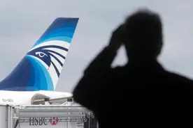 埃航MS804失联原因说法不一，埃及总统责成迅速调查原因图片