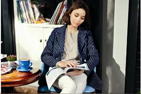 COZY STEPS： 休闲从未如此休闲图片