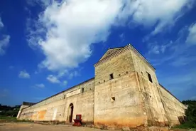 赣南古代豪宅长啥样？绝对震撼！图片
