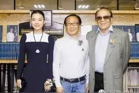 王佑贵音乐工作室成立 众多音乐人到场助阵剪彩图片