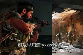 Xbox360版《使命召唤：黑色行动》销量暴涨130倍 Xboxone兼容效应凸显图片