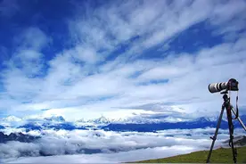 四川境内细数几大免费观景平台，你都去过吗？图片