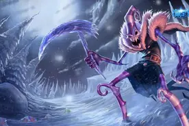 lol6.9稻草人打野攻略 稻草人改动介绍图片