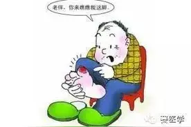 护士节——跟着护士学护理图片