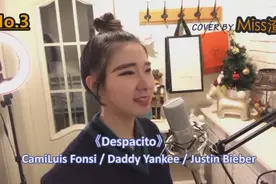 Miss渣《KTV终极装腔指南》2017欧美流行Top10盘点