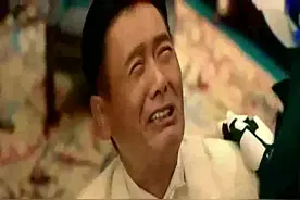 周润发女儿结婚，哭的脸都肿了视频封面