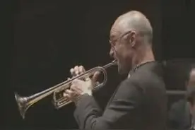 久石让音乐会-天空之城小号演奏版视频封面