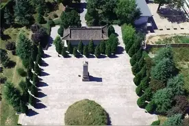 “桃李不言，下自成蹊”这个熟悉的成语，主人公原来是天水人图片