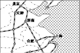 湖北省2016届高三下学期5月仿真供卷文综试题图片