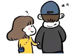 暗恋17年的邻家哥哥向我表白了图片