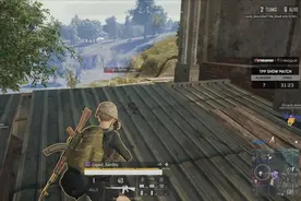 绝地求生SLI联赛，第三人称liquid又吃鸡解说麻木视频封面