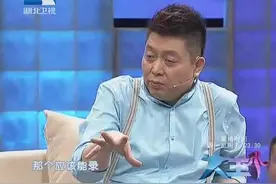 何静自曝曾被前夫跟踪录音笔窃听，王芳：这好可怕啊！