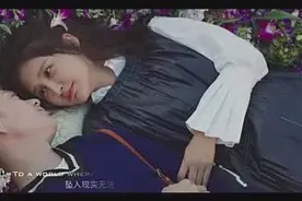 《泡芙小姐》片尾曲《Brush the sky》MV视频封面