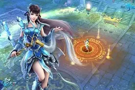 倩女幽魂手游异人带什么灵兽好 异人灵兽选择攻略图片