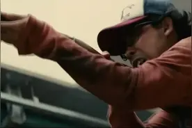 霰弹枪的威力：打僵尸一枪打一个视频封面