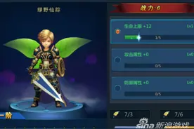 仙境传奇羽翼装备怎么样 天使翅膀属性逆天图片