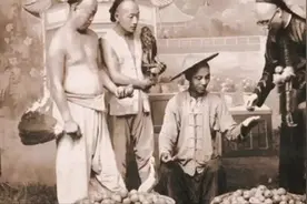 “老百姓”一词是怎么来的？有哪些历史典故？视频封面