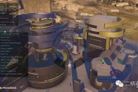 《光环5》“Forge”模式“即将登陆Win10 支持4K显示图片