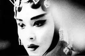 当爱已成往事：那些梨园旧梦图片
