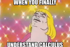 在飞机上做微积分的宾大教授，被当作恐怖分子抓了....没错，数学就是恐怖主义！图片