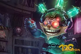 英雄联盟6.9炸弹人天赋怎么加点？LOL S6炸弹人攻略图片