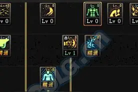 DNF新武神：武神TB6更新的加点和技能详解图片