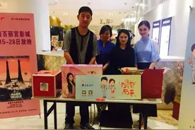 520观影，甜蜜为你而来！图片