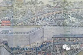 如果要给苏州取一个爱称，你会怎么想？微博网友脑洞好大图片