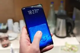 vivo X21手机现身 通过3C认证支持18W快充视频封面