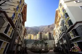 汶川地震8周年：昔日灾区发生了哪些巨变？（图集）图片