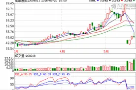 濮阳惠成300481最新消息，股票分析！图片