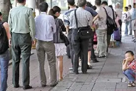 石家庄进城务工人员子女小学网上报名6月6日开始图片