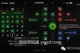 《巫师3》“血与酒”确定5月31日发售 含将近百个全新任务游戏时长超30小时图片