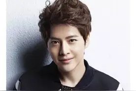 二次元新宠徐海乔：能被b站这一卦喜欢，我觉得潮爆了！图片