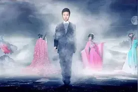 李玉刚:“当代梅兰芳”出家？曾助歌手石头拿《星光大道》季军！图片